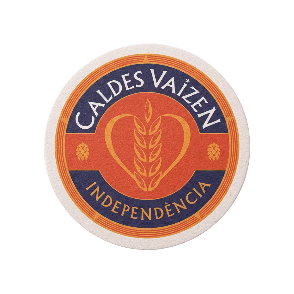 Bierdeckel