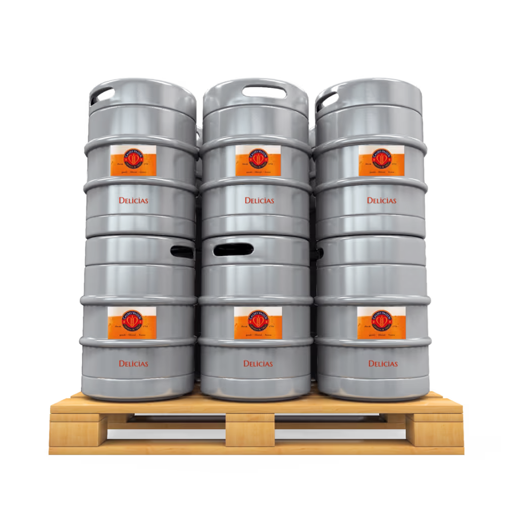 Bierfass