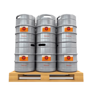 Bierfass