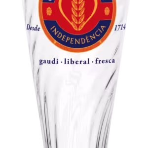 Weizenglas (0,5 l)