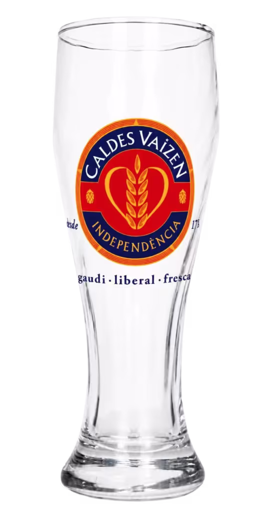Weizenglas (0,3 l)