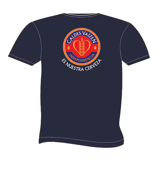 T-Shirt »Independència«
